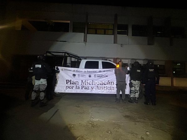 Lo detiene la Guardia Civil con droga