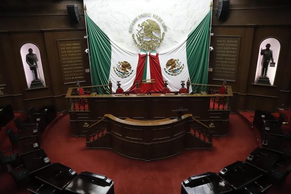 Condena 76 Legislatura asesinato de dos de sus colaboradores y su hija