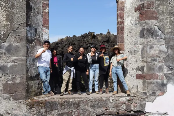 Continua tus estudios superiores en el ENES Morelia