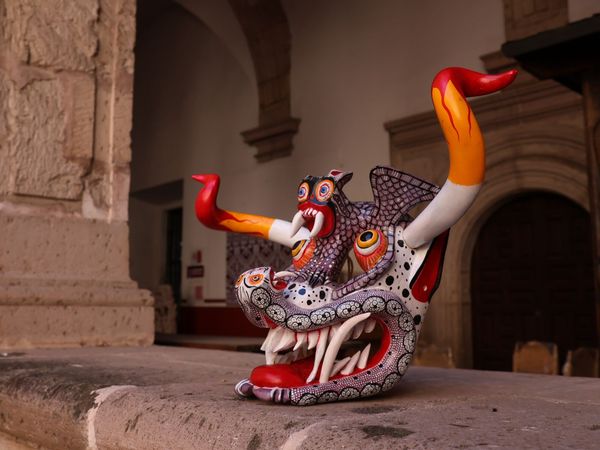 ¿Qué hacer este fin de semana? Escápate a Tócuaro y disfruta de su concurso artesanal: Casart