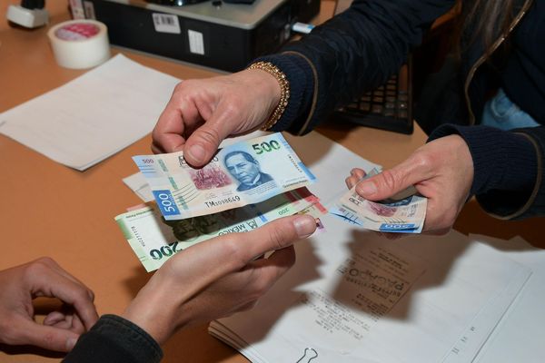 Si no te aplican el aumento al salario mínimo, en Michoacán hay a dónde acudir: Sedeco