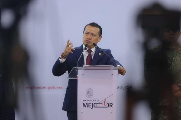 Torres Piña: El poder en tiempos de crisis.