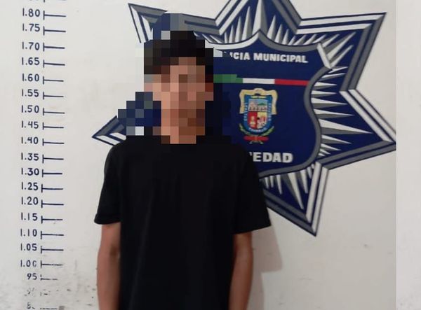 Sorprende la Guardia Civil a tres adolescentes que se drogaban en plena calle en La Piedad