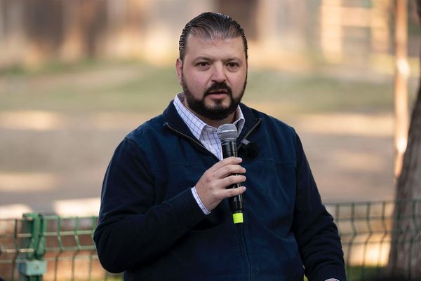 Cásate gratis este 14 de febrero; Michoacán lanza campaña de matrimonios colectivos: Raúl Zepeda