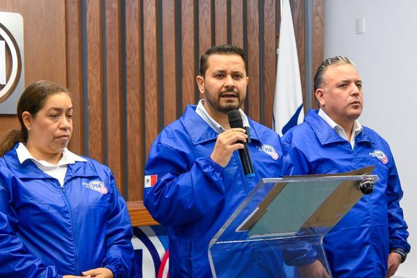 ¡Basta de mentiras! Exigimos transparencia inmediata en los resultados reales del Plan Michoacán: Armando Tejeda