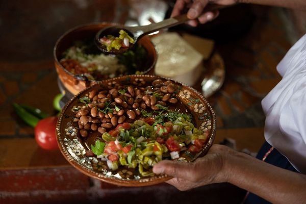 ¿Sin planes para el 14 de febrero? Sabores tradicionales te esperan en Pátzcuaro