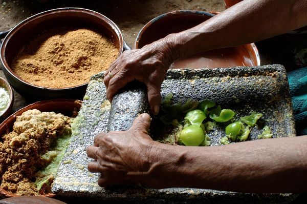 Pátzcuaro será sede de la Celebración Nacional de Cocineras y Cocineros Tradicionales de México 2026