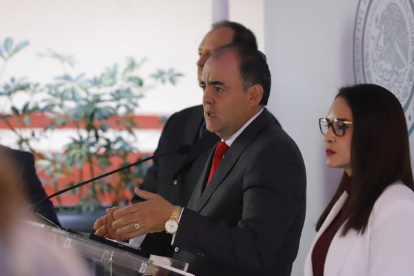 Reconoce presidencia del Congreso del Estado, esfuerzo y trabajo del Ejercito Mexicano