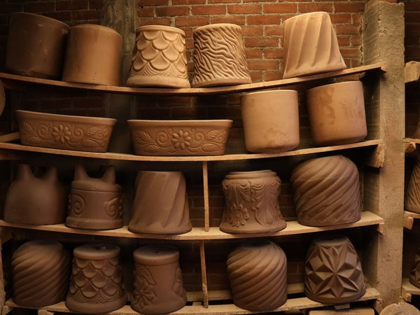 San Matías el Grande invita a celebrar la 13 Feria de la Maceta