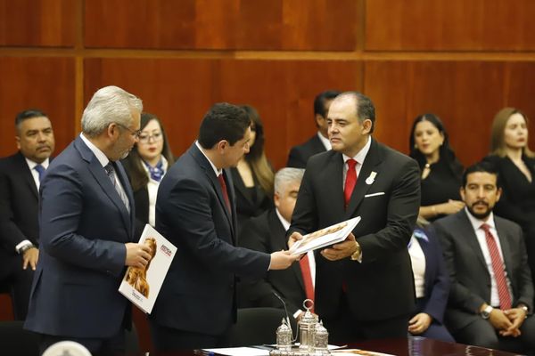 76 Legislatura, aliada de la impartición pronta y expedita de la justicia en Michoacán: Baltazar Gaona