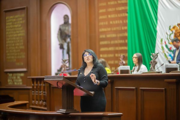 Busca Vanhe Caratachea castigar suplantación de identidad con IA