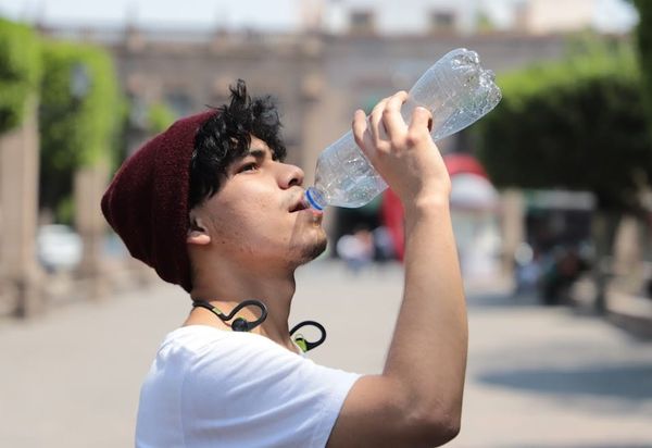 ¡Cuidado con el golpe de calor! SSM emite recomendaciones ante las altas temperaturas
