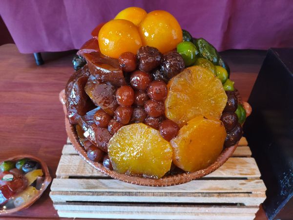 ¿Buscas plan para Semana Santa? Ciudad Hidalgo te invita a la Feria de la Conserva: Sectur