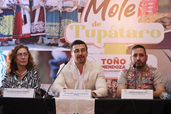 Comisión de Turismo resalta la importancia de fomentar la visita a comunidades
