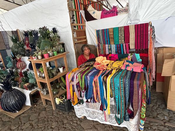 Descubre las joyas artesanales que te espera esta Semana Santa en Pátzcuaro