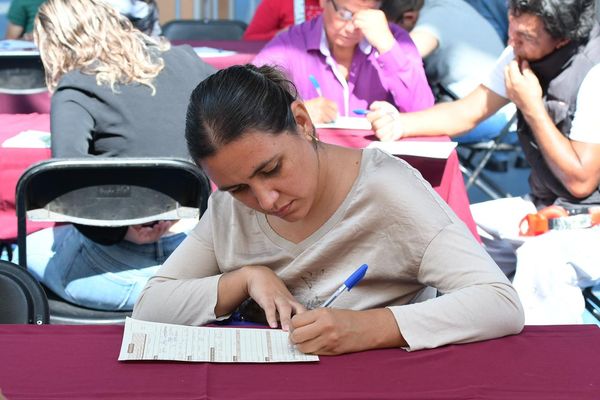 ¿Eres mujer y buscas trabajo? Feria de empleo ofrecerá 1,700 vacantes en 6 municipios