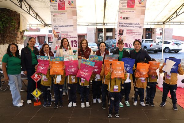 Talleres y diálogos juveniles fortalecen la participación y la construcción de ciudadanía desde lo comunitario