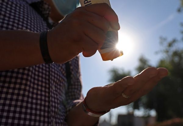 ¡Protégete del sol! SSM emite recomendaciones para prevenir quemaduras