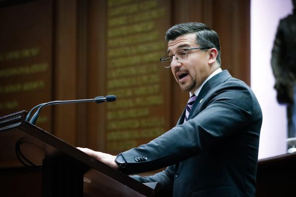 "Mover a Michoacán sin contaminar”: Toño Mendoza impulsa iniciativa para priorizar transporte limpio y movilidad sustentable