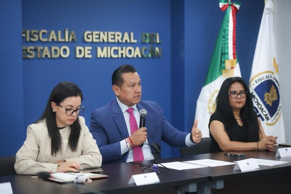 Torres Piña pone fin a cobros de hasta 100 mil pesos en grúas; FGE fija tabulador de 5 a 10 mil pesos