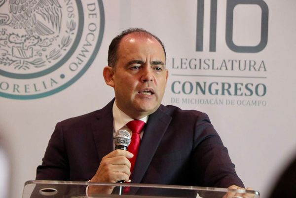 Destaca Baltazar Gaona cumplimiento total de municipios en Cuenta Pública 2025 y llama a autogobiernos a sumarse