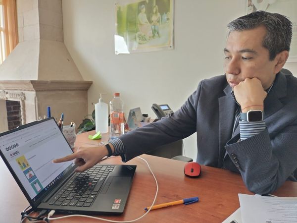 INE busca consejeros, conoce los requisitos