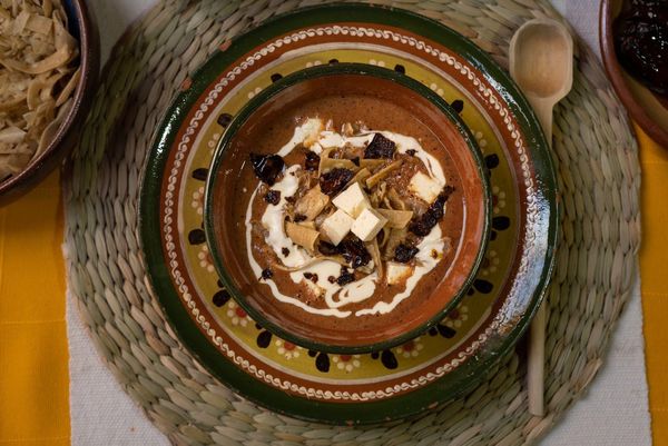 Pátzcuaro va por el premio de Mejor Pueblo Mágico para vivir una experiencia gastronómica