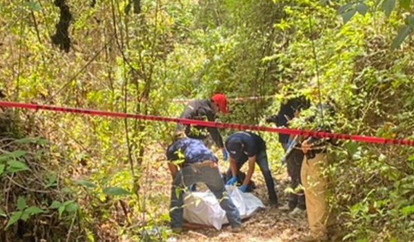 Una mujer fue encontrada sin vida en Salvador Escalante