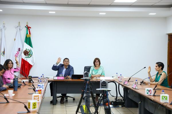 IEM aplica reformas para destinar más recursos a mujeres y comunidades LGBTIQ+ en partidos políticos