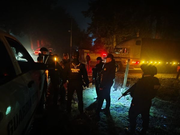 En recuperación de camión robado, un policía de Lagunillas, falleció