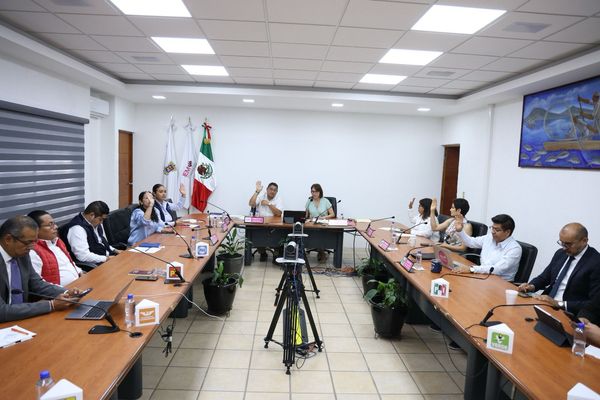 IEM avala solicitudes de las asociaciones civiles “Alianza por la Transformación de Michoacán y “Sumar por Michoacán” como agrupaciones políticas estatales