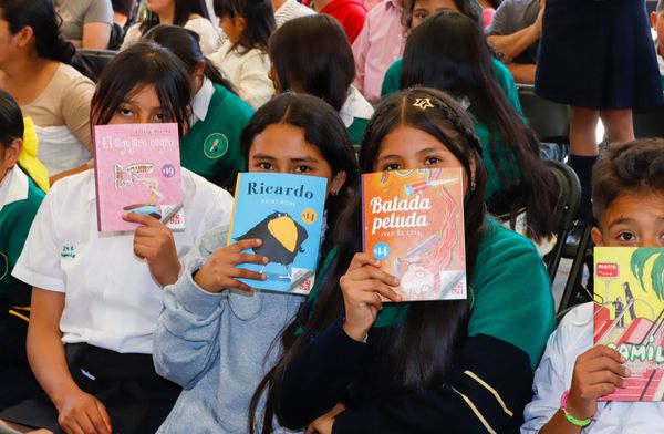 En regreso a clases, más de un millón de estudiantes