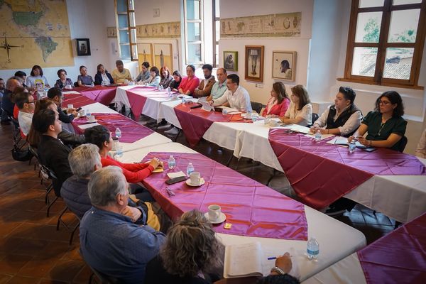 Sin titubeos: Toño Mendoza consolida la transformación turística desde el Congreso