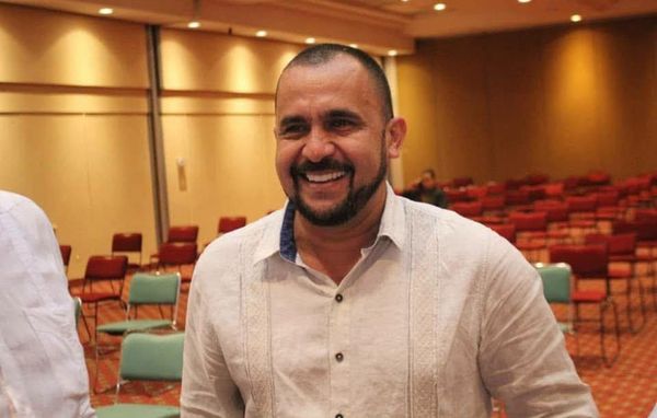 Investiga FGE homicidio de ex presidente municipal de Tumbiscatío