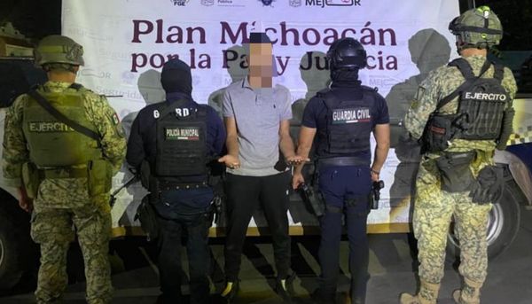 Detiene Guardia Civil a dos hombres con droga en Zamora