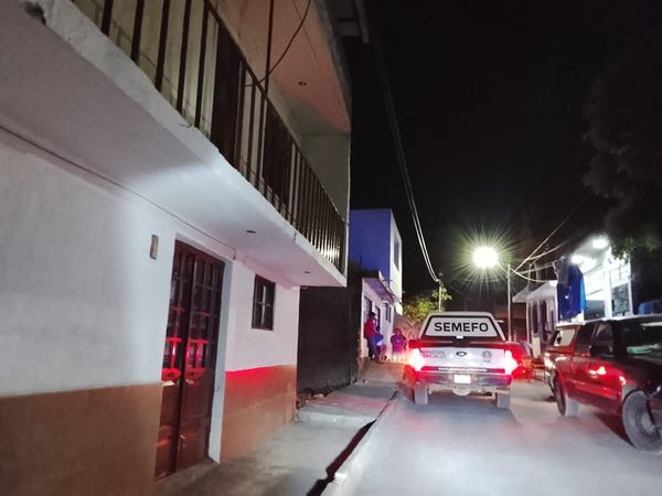 En una hora se registran tres homicidios