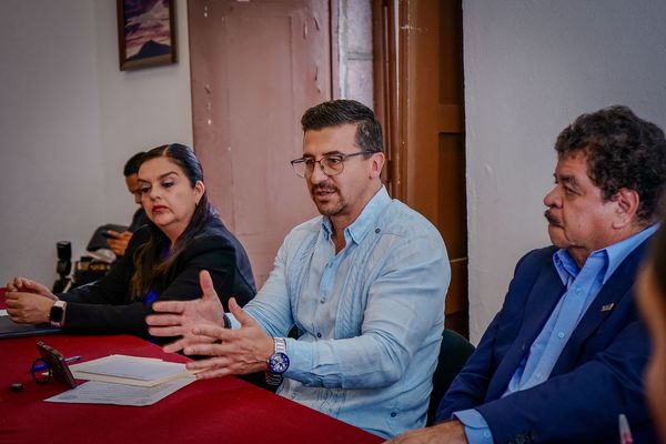 Turismo con identidad y justicia económica: Toño Mendoza impulsa un Michoacán con piso parejo y protección para las familias
