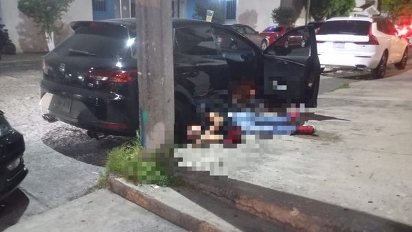 Ataques armados dejan dos muertos y dos heridos