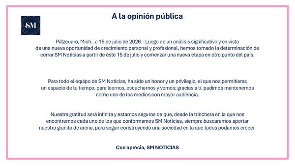 ¡Gracias siempre!