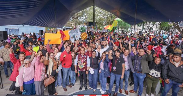 Morelia merece crecer, entre otras cosas, con una adecuada movilidad y protección ambiental: Torres Piña