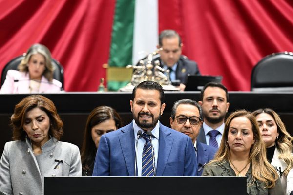 Plan Michoacán quedó en promesas; la inseguridad sigue golpeando a las familias: Armando Tejeda